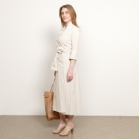 Wickelkleid Valerie B